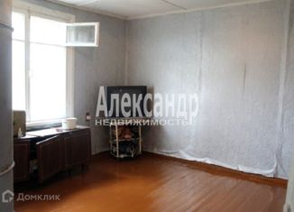 Продажа дома, 36.3 м2, Ленинградская область