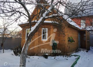 Продается дом, 65.5 м2, деревня Ерёмино, садовое товарищество Природа-Ерёмино, 61
