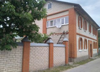 Продажа дома, 154 м2, Тамбовская область, улица Карла Маркса