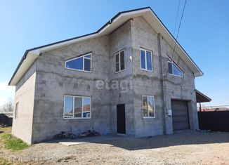 Продам дом, 280 м2, село Николо-Павловское