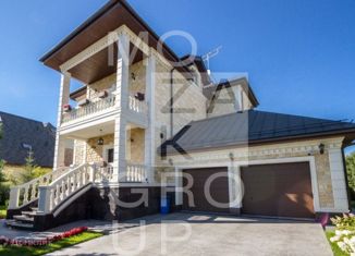 Дом на продажу, 1000 м2, деревня Веледниково