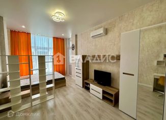 Однокомнатная квартира на продажу, 41 м2, Симферополь, улица Будённого, 33