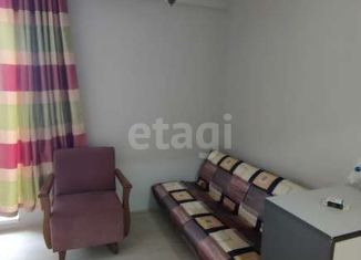 Аренда квартиры студии, 27 м2, Новосибирск, Тульская улица, 80, ЖК Тульский