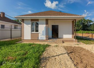 Продажа дома, 60 м2, поселок Стрелка, Советская улица