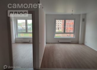 1-ком. квартира на продажу, 39.6 м2, Москва, Новохохловская улица, 15к1, станция Новохохловская