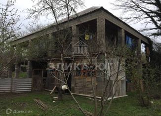 Продам дом, 290 м2, село Бжид, Черноморская улица, 82