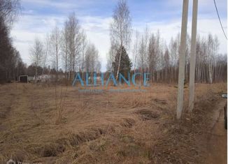 Продаю участок, 12 сот., рабочий посёлок Некрасовское