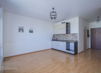 Продажа квартиры студии, 25.9 м2, Екатеринбург, улица 40-летия Комсомола, 32Г, ЖК Олимп