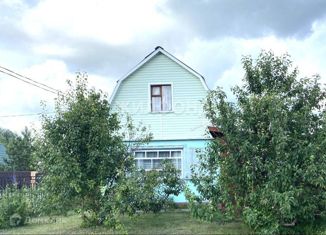 Продаю дом, 42.2 м2, СНТ Приобье, 18-й квартал, 16