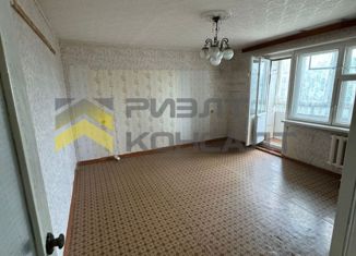 Продается 2-комнатная квартира, 51.3 м2, Омск, проспект Мира, 90/1, Советский округ