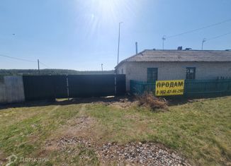 Продам дом, 47.7 м2, село Исетское, улица Ленина, 47А