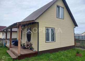 Продам дом, 80 м2, Тюмень