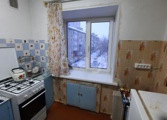 Сдам 1-ком. квартиру, 31 м2, Пермь, Краснополянская улица, 11