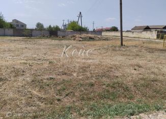 Продаю земельный участок, 6 сот., село Береговое, Приморская улица, 11Б