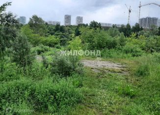 Продам земельный участок, 3.3 сот., Новосибирск, Октябрьский район