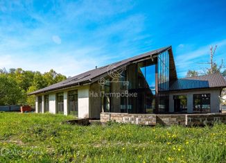 Продам дом, 540 м2, деревня Зимёнки, квартал № 64, 22с1