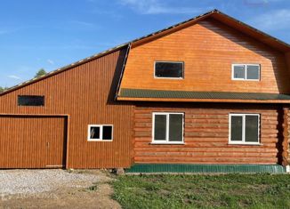 Продается дом, 62.8 м2, поселок Красноармеец, 65К-1608000