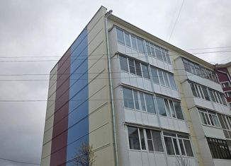 Продам 1-комнатную квартиру, 34.8 м2, Магаданская область, Колымское шоссе, 14к3