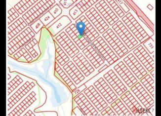 Продается земельный участок, 10 сот., деревня Малиновка 1-я, улица имени Андрея Колодина, 10