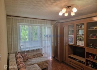 Продажа 2-комнатной квартиры, 38.5 м2, Нижегородская область, Берёзовская улица, 97