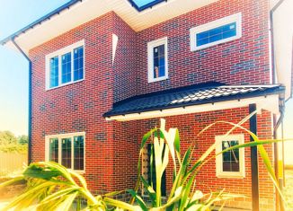 Продам дом, 163 м2, деревня Вартемяги, Угловая улица, 20