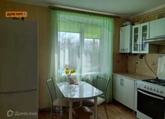 Продажа двухкомнатной квартиры, 52.7 м2, посёлок городского типа Раздольное, Комсомольский переулок, 8