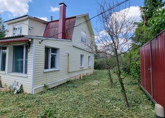 Продам дом, 120 м2, деревня Якунино, деревня Якунино, 16