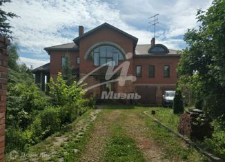 Продается дом, 470 м2, деревня Елино, Торговая улица