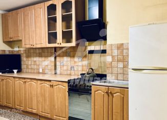 Продажа трехкомнатной квартиры, 60.8 м2, Москва, Берингов проезд, 4