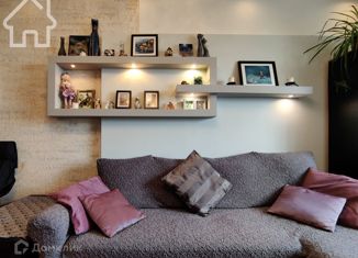Продажа 3-ком. квартиры, 88 м2, Ставрополь, улица Мира, 264А, микрорайон №6