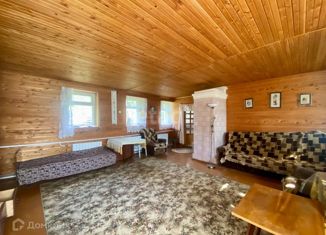 Дом на продажу, 143.4 м2, Архангельская область, улица Энгельса, 22А