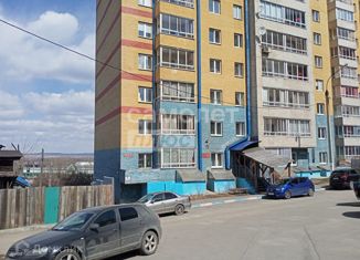 Продажа однокомнатной квартиры, 41 м2, Иркутск, улица Джамбула, 30/3, ЖК Заречный