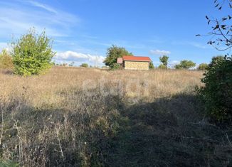 Продаю земельный участок, 10.2 сот., дачный массив Новозбурьевка, Рубиновая улица