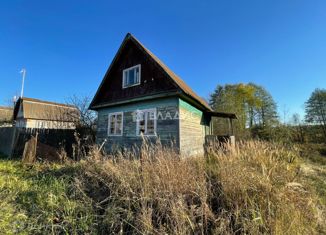 Продам дом, 40 м2, рабочий посёлок Фосфоритный, Солнечная улица