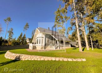 Продаю дом, 153 м2, поселок Заполье