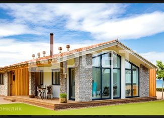 Продается дом, 106.7 м2, деревня Беляницы, Луговая улица