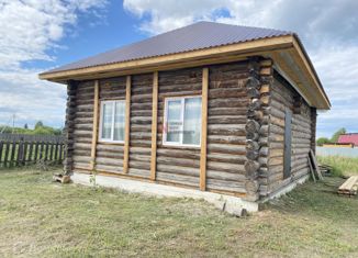Дом на продажу, 53.3 м2, деревня Друганова