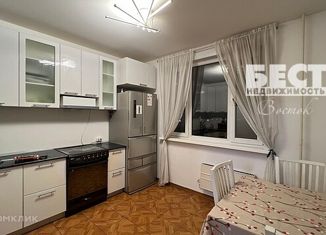 Продажа 3-ком. квартиры, 74 м2, Москва, метро Кантемировская, Кавказский бульвар, 50