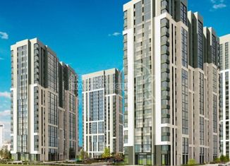 2-ком. квартира на продажу, 47.75 м2, Казань, ЖК Мечта, улица Аделя Кутуя, 86с3