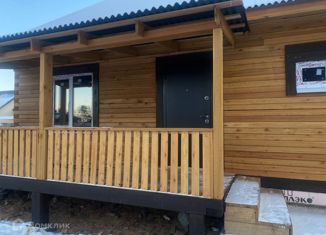 Продам дом, 98 м2, село Введенщина, Советская улица, 7