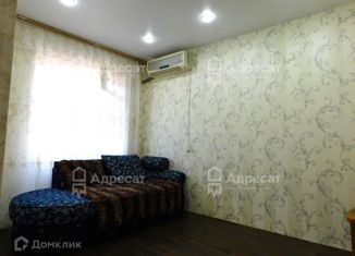 1-комнатная квартира на продажу, 23.3 м2, Волгоградская область, улица имени Генерала Карбышева, 56А