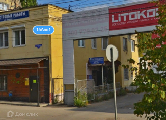 Продажа офиса, 13 м2, Липецк, улица Механизаторов, 15