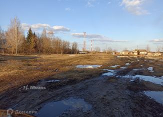 Продам земельный участок, 24.7 сот., село Лаврово, Молодёжная улица