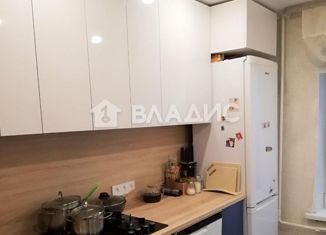 Продажа 3-комнатной квартиры, 59 м2, Москва, улица Маршала Неделина, 6, станция Сетунь