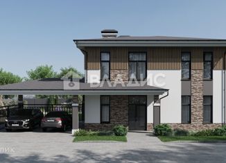 Продаю дом, 217.3 м2, село Богослово, Молодёжная улица