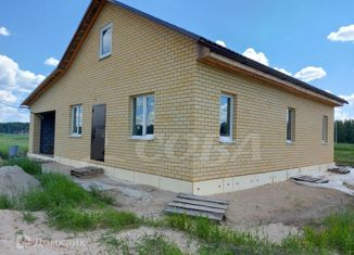 Продаю дом, 100 м2, деревня Якуши