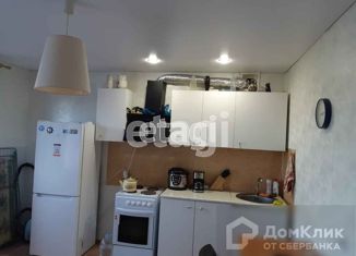 Продаю квартиру студию, 22.1 м2, посёлок Берёзовый, улица Ивана Кулибина, 2, ЖК Прогресс