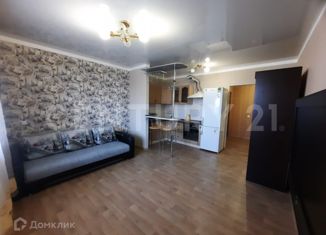 Продажа квартиры студии, 35.8 м2, Краснодар, Домбайская улица, 10, ЖК Территория счастья