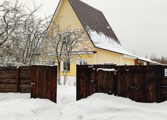 Продаю дом, 126 м2, деревня Василёво