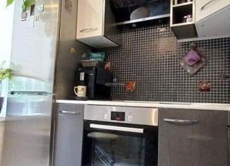 Продам 2-комнатную квартиру, 44 м2, Москва, улица Плещеева, 1, улица Плещеева